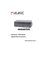 Asante TechnologiesDesktop EN/SC