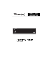 Directed Video DV2600 User manual