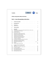 Duerkopp Adler 69_valid_till_october_2019 Owner's manual