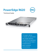 CFI PowerEdge R620 Specification