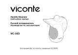 Viconte VC-702 User manual