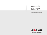 Polar FT2 User manual