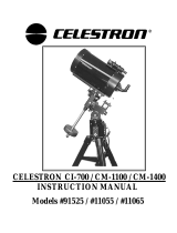 Celestron 91525 User manual