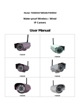 Shenzhen Foscam Intelligent FI8903W User manual