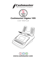 CashmasterSigma 105