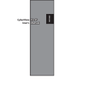 Reflecta xScan Film Scanner Owner's manual