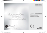 Bartscher CM1319A User manual