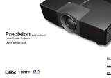 ViewSonic VS11856 User manual