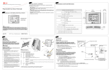 American Standard ACONT900AC43UA Specification