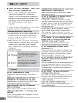 Alpine IVX-C806 Owner's manual