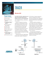 ADTRAN TRACER 2xE1 Owner's manual