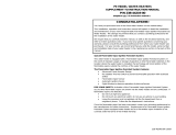 Bradford-White Corp 44219J User manual