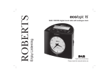 Roberts Ecologic 16 User guide