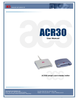 ACSACR30