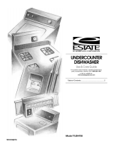 Estate TUD4700 User manual