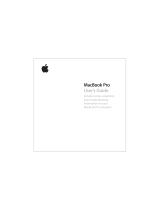 Apple Mac Pro Mac Pro Owner's manual