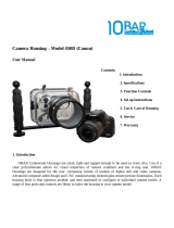 Canon 450D User manual