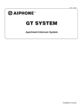 MK Sound SW-51 User manual