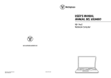 Westinghouse NB-14w2 User manual