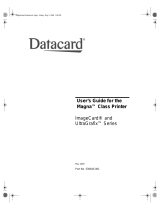 Datacard GroupImageCard series