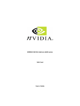 Emprex NVIDIA GeForce 6600GT User manual