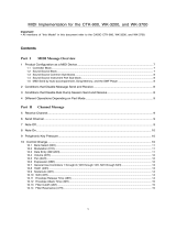 Casio WK3200 User manual