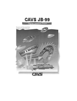 CAVSJB-99RT