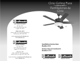 Craftmade MXL52 Installation Instructions Manual