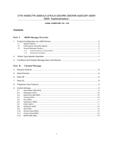 Casio WK-200 User manual