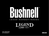 Bushnell 204101 User manual