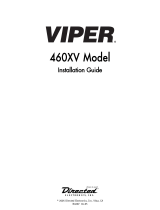 Viper 480XV Installation guide