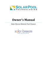 Breeze 3 Wheels Owner's manual