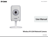 D-Link DCS-940L User manual