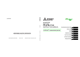 Mitsubishi Electric FR-A7NL E kit User manual