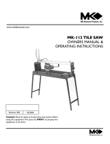 MK Diamond ProductsMK-112