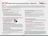 Verizon MIFI MiFi 2200 User manual