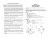 MFJ -998 User manual