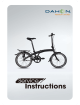 DAHON Bike Specification
