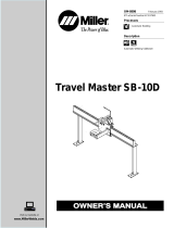 Miller KC237900 Owner's manual