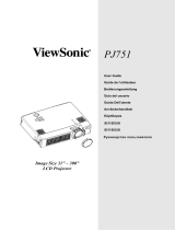 ViewSonic 300 User manual