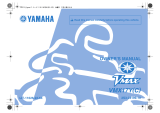 Yamaha VMAX User manual