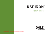 Dell Inspiron 7RR4T Specification