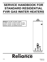 Reliant GCVL Series Datasheet