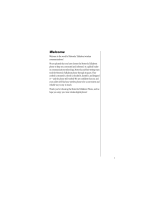 Motorola T8167 User manual