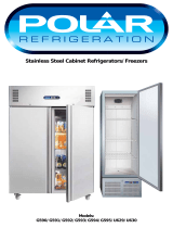 Polar RefrigerationG594