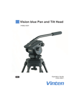 Vinten V4045-4980 Operator Guide