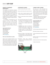 Rane SIXTY-EIGHT User manual