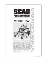 Scag Power EquipmentSMZ-48