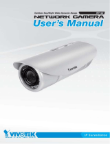 4XEM IP7142 User manual