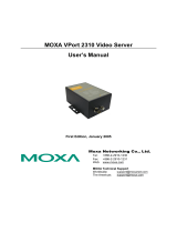 Moxa Technologies2310